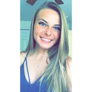 Meet your Posher, Kendra